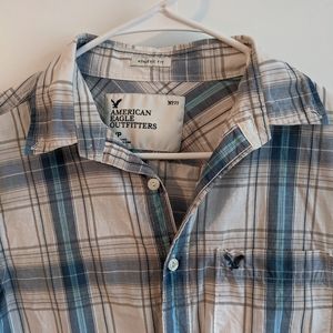 Men's American Eagle shirt